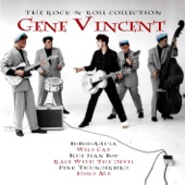 Gene Vincent & His Blue Caps - I Flipped