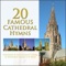Angel Voices Ever Singing - The Choir of Norwich Cathedral lyrics