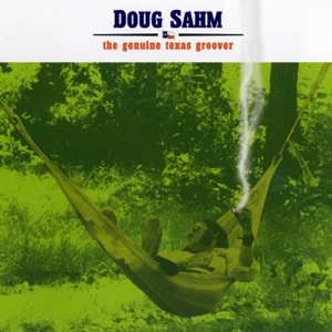 Doug Sahm - Goodbye San Francisco, Hello Amsterdam - 排舞 编舞者