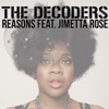 Reasons (feat. Jimetta Rose) - Single, 2013