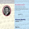 Howard Shelley - Piano Concerto No. 3 in A Minor, Op. 107: II. Introduzione del Rondo: Maestoso sostenuto