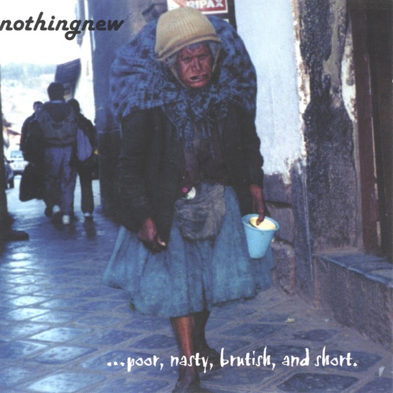 Cover artwork for Frontier Friday Nite