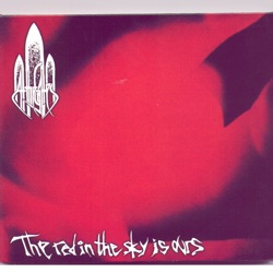 At the Gates - The Red In the Sky Is Ours / the Season to Come