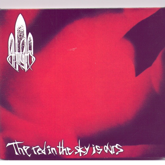 Cover artwork for Within