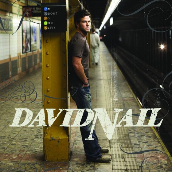 Cover artwork for This Time Around