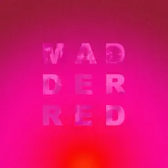 Madder Red Song Lyrics