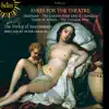 Purcell: Ayres for the Theatre album lyrics, reviews, download