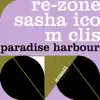 Paradise Harbour (Beach Mix) song lyrics