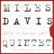 The Theme - Miles Davis lyrics