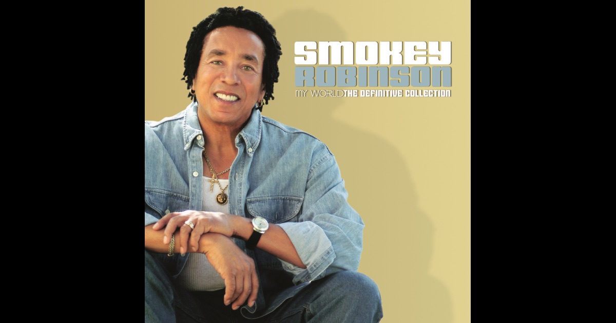 Smokey Robinson Discography Torrent Download