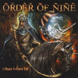 Order of Nine - Last Dance