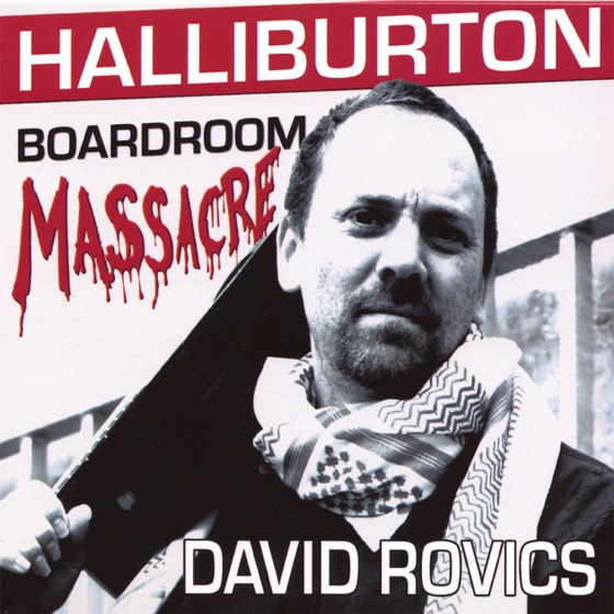 Cover artwork for Rpg