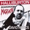 Halliburton Boardroom Massacre - David Rovics lyrics