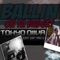 Ballin On Ya Budget (feat. Dirt Nasty) - Tokyo Diiva lyrics