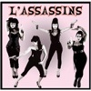 L'Assassins S/T EP