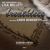 Breathless (feat. Lisa Millett) [Remixes] - EP