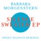 Sweet Silence (T.Raumschmiere Rmx Edit) - Barbara Morgenstern lyrics