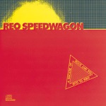 REO Speedwagon - Roll With the Changes