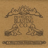 Madame Selma - Petrojvic Blasting Company