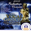 Vocal Group Hall of Fame 2003 - Live Induction Concerts, Vol. 2 artwork