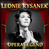Opera Legend - Leonie Rysanek