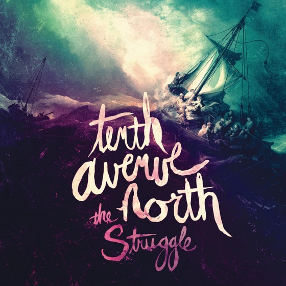 Cover artwork for Shadows