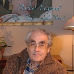 Michel Legrand & The Flemish Radio Orchestra - Summer of '42