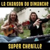 Super chenille - Single
