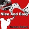 Stairway To The Stars - Kenny Baker lyrics