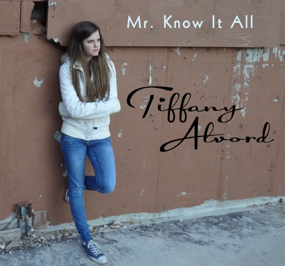 Cover artwork for Mr Know It All