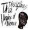 Kill the Killjoy - THE DiSCiPLiNES lyrics