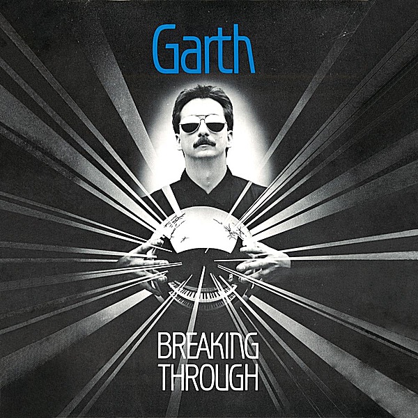 Garth - More Than Just the Two of Us