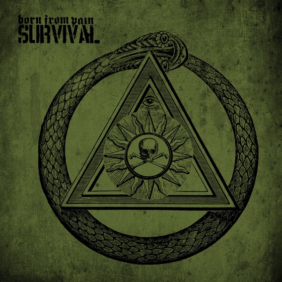 Cover artwork for State of Mind