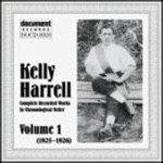 Kelly Harrell - Blue Eyed Ella