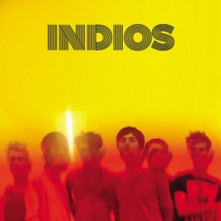 Indios - Jullie