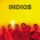 Indios-Jullie