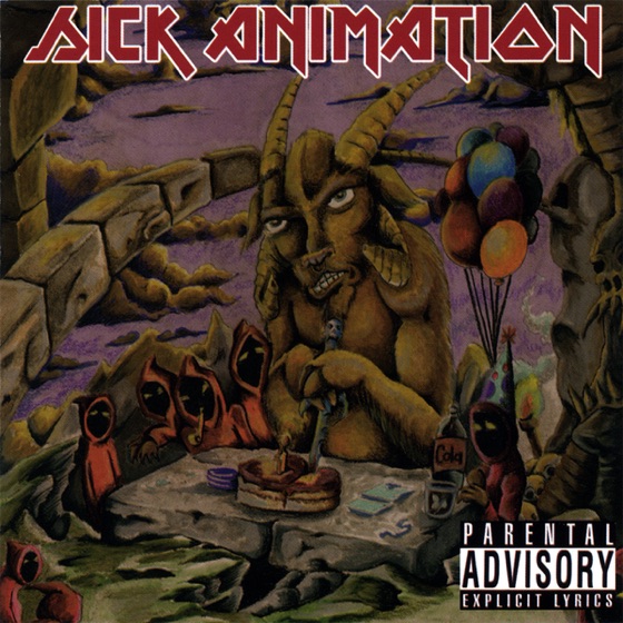 Cover artwork for Oh Jesus