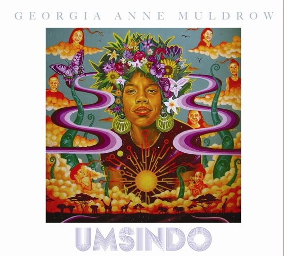 Cover artwork for E.S.P.