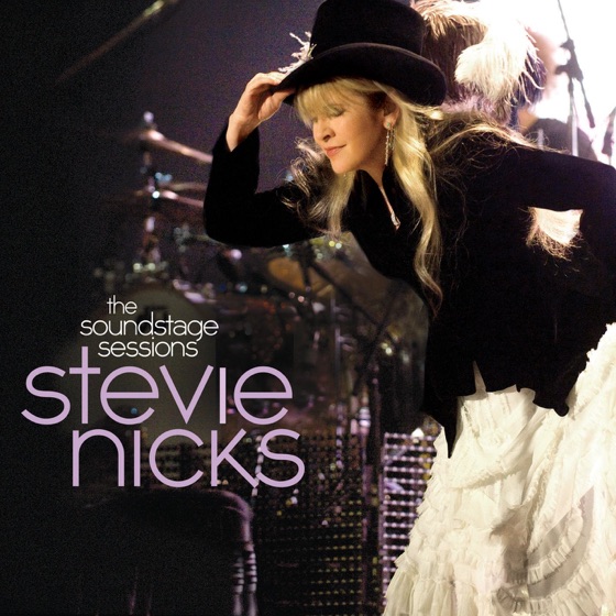 Cover artwork for Sara (Live from Soundstage)