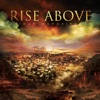 Rise Above - Position Music Orchestral Series, Vol. 8 artwork