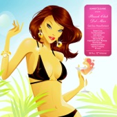 Beach Club Del Mar, Vol. 4 (Chill House Edition) artwork