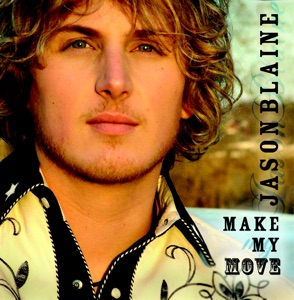 Jason Blaine - I Wanna Be That Man - Line Dance Musik