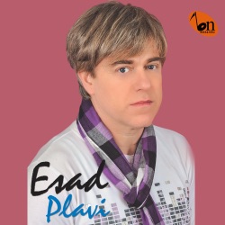 Esad Plavi - Za Mene Mrtva Si