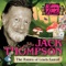 Jabberwocky - Jack Thompson lyrics