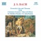 St. John Passion, BWV245: Zerfliesse, mein Herze - Scholars Baroque Ensemble lyrics