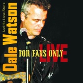 For Fans Only (Live) artwork