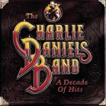 The Charlie Daniels Band - Long Haired Country Boy