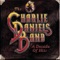 The Legend of Wooley Swamp - The Charlie Daniels Band lyrics