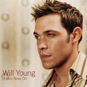 Will Young - Over You - Line Dance Music
