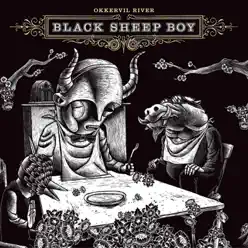 Black Sheep Boy (Definitive Edition) - Okkervil River